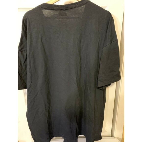 New STAR WARS THE MANDALORIAN “THE CHILD "GROGU" T-SHIRT Men’s Sz 3XL Black - Picture 6 of 6